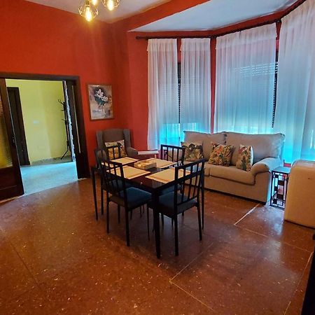 El Colmenar Casas Rurales- "Casa Larios" מראה חיצוני תמונה