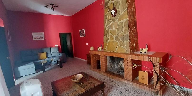 El Colmenar Casas Rurales- "Casa Larios" מראה חיצוני תמונה