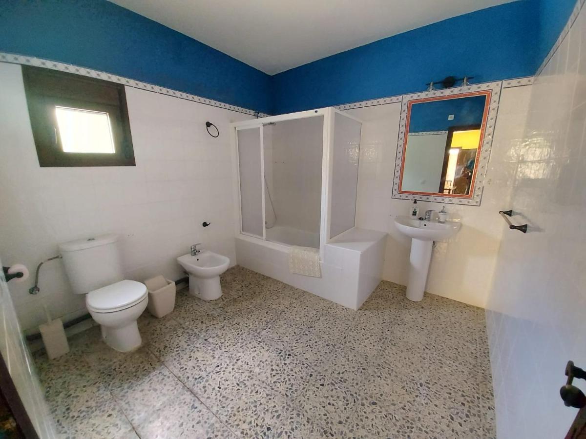 El Colmenar Casas Rurales- "Casa Larios" מראה חיצוני תמונה