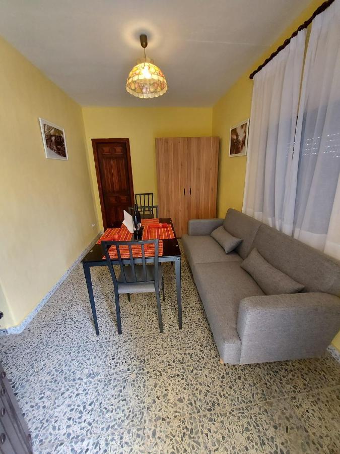El Colmenar Casas Rurales- "Casa Larios" מראה חיצוני תמונה