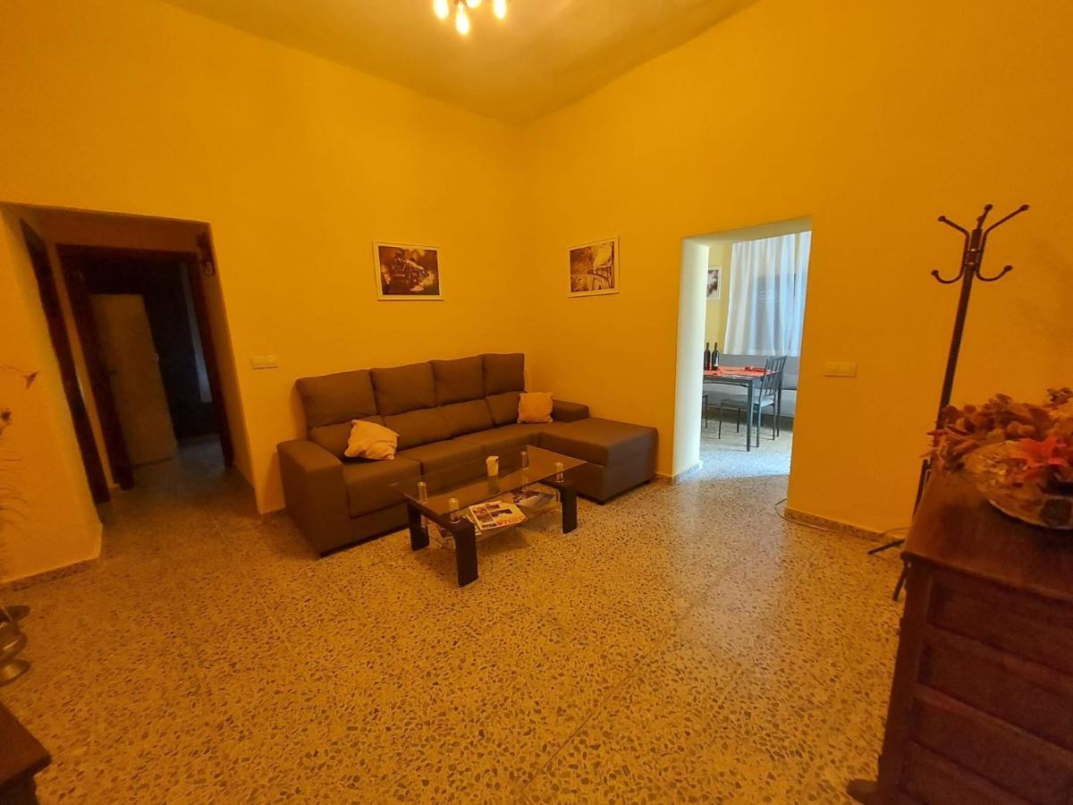El Colmenar Casas Rurales- "Casa Larios" מראה חיצוני תמונה